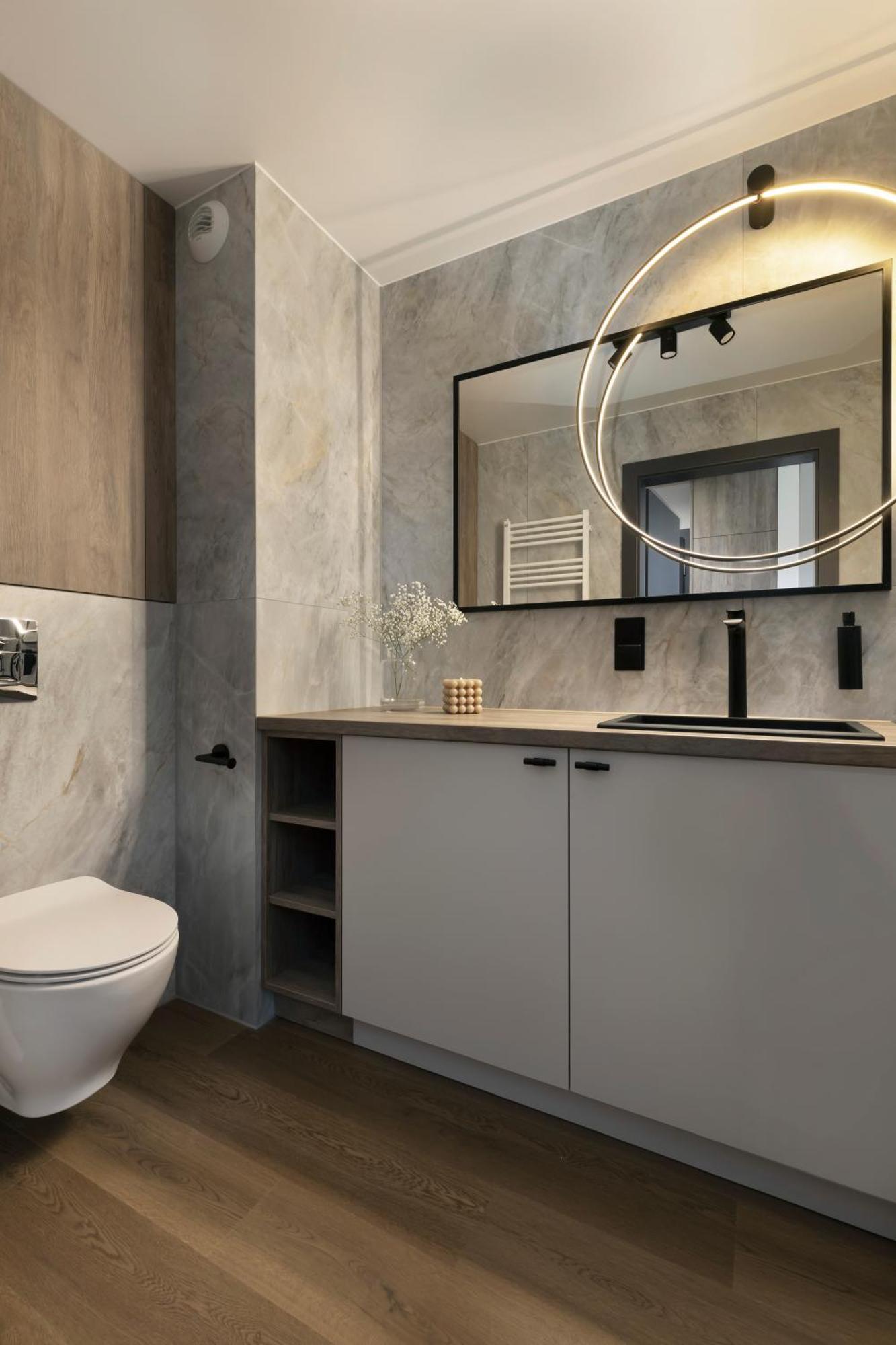 Elite Apartments Marine Letnica 格但斯克 外观 照片