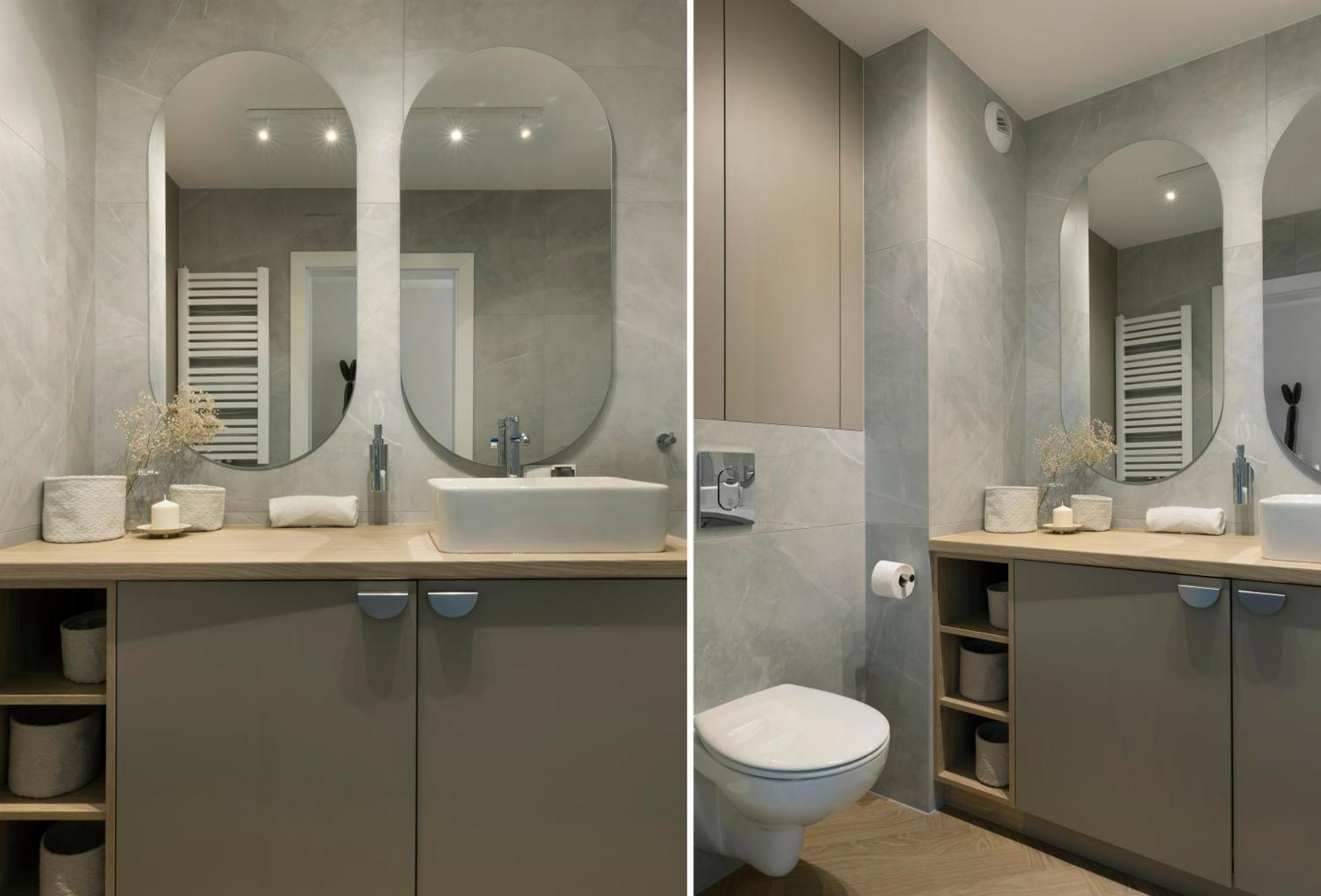 Elite Apartments Marine Letnica 格但斯克 外观 照片