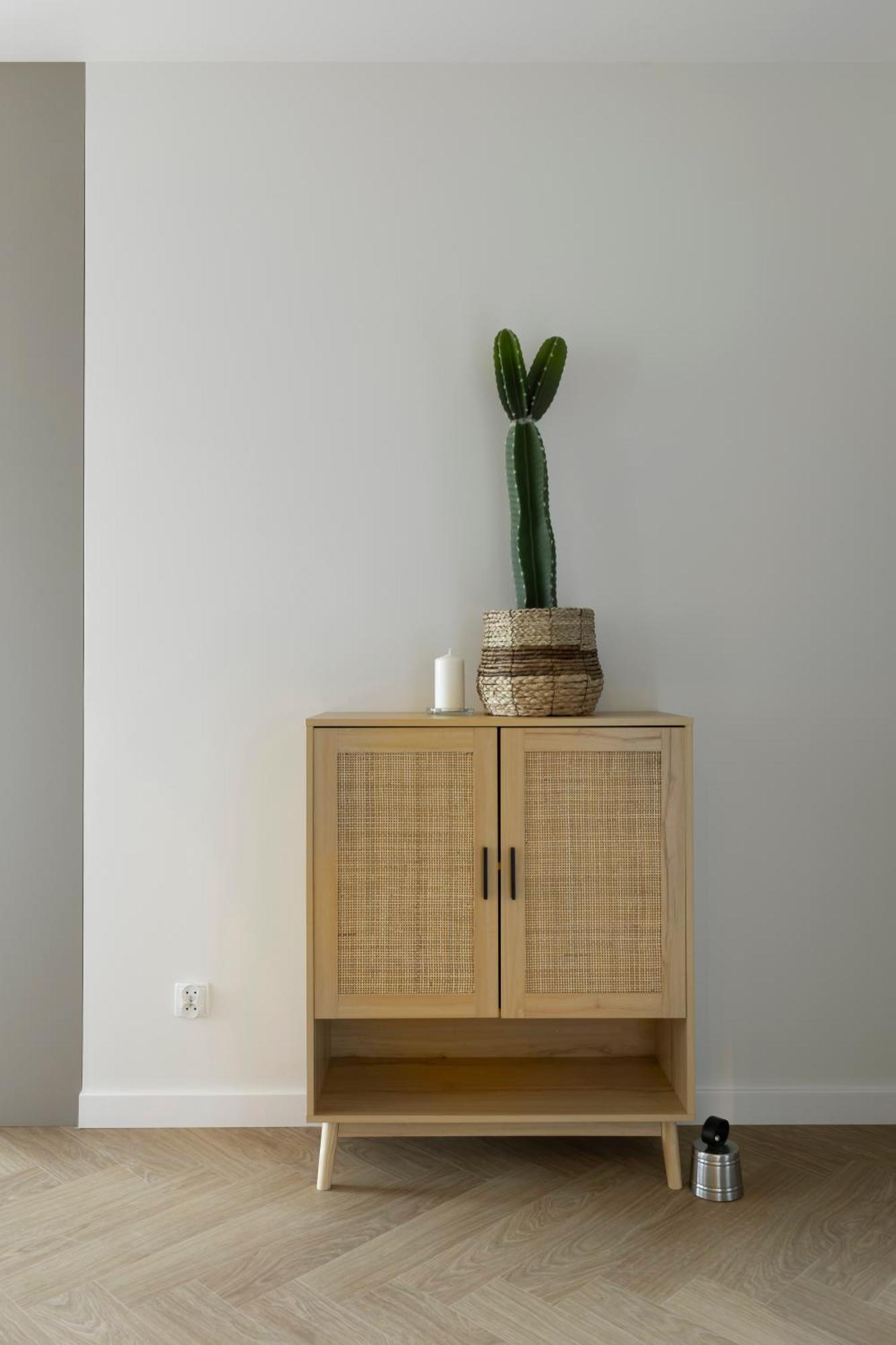 Elite Apartments Marine Letnica 格但斯克 外观 照片